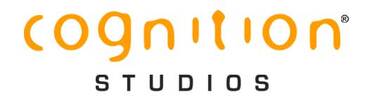 Cognition-Studios.com